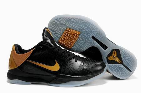 Nike Kobe Shoes-001